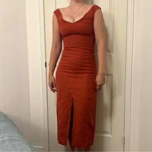 Paloma Wool Nefertiti Dress XS (34)